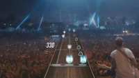 Игра Guitar Hero PS4 - мініатюра 9