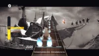 Игра Guitar Hero PS4 - мініатюра 5