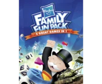 Гра Hasbro Family Fun Pack PS4 - мініатюра 1