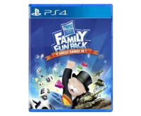 Гра Hasbro Family Fun Pack PS4 - мініатюра 2