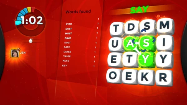 Гра Hasbro Family Fun Pack PS4 - фото 3 - мініатюра у модальному вікні