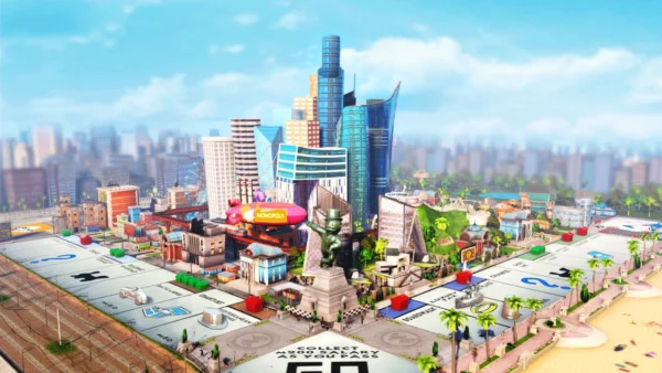 Гра Hasbro Family Fun Pack PS4 - фото 4 - мініатюра у модальному вікні