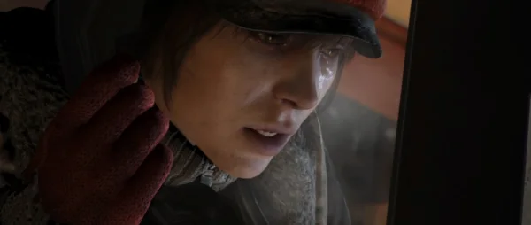 Гра Heavy Rain and Beyond Two Souls PS4 - фото 5 - мініатюра у модальному вікні