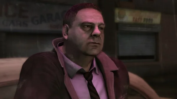 Гра Heavy Rain and Beyond Two Souls PS4 - фото 7 - мініатюра у модальному вікні