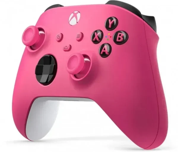 Геймпад XBox Series X|S DEEP PINK НОВЫЙ