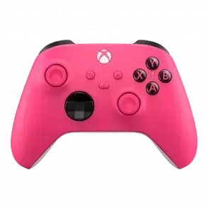 Геймпад XBox Series X|S DEEP PINK НОВЫЙ