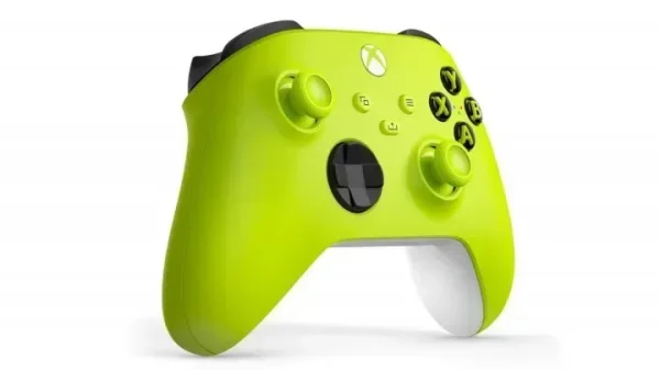 Геймпад XBox Series X|S ELECTRIC VOLT НОВИЙ