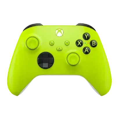 Геймпад XBox Series X|S ELECTRIC VOLT НОВИЙ