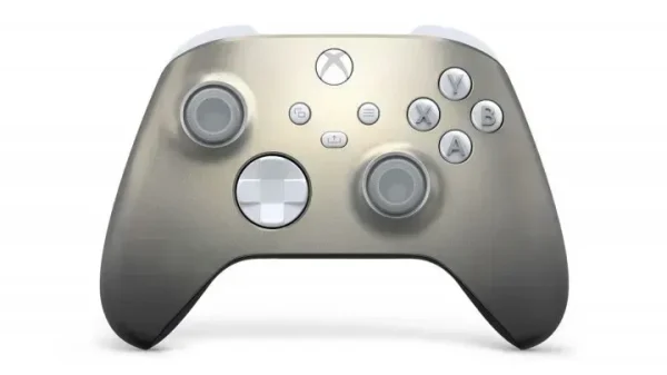 Геймпад XBox Series X|S LUNAR SHIFT НОВИЙ