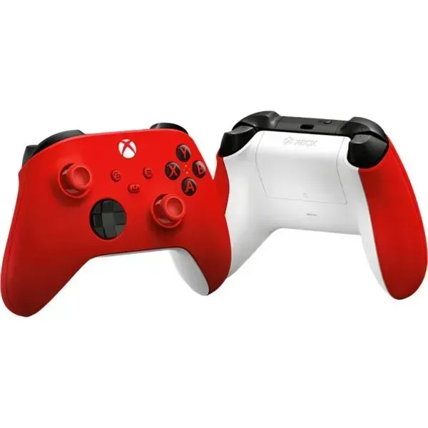 Геймпад XBox Series X|S PULSE RED НОВЫЙ