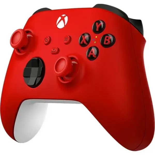 Геймпад XBox Series X|S PULSE RED НОВЫЙ