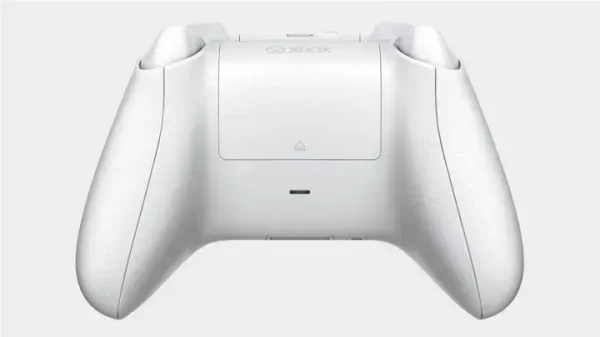 Геймпад XBox Series X|S ROBOT WHITE НОВЫЙ