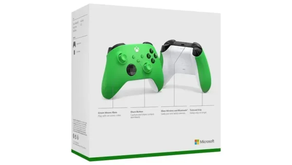 Геймпад XBox Series X|S