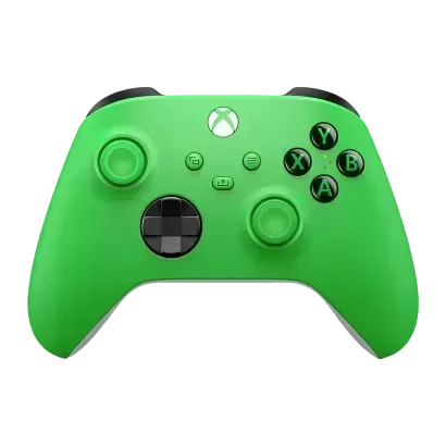 Геймпад XBox Series X|S VELICITY GREEN НОВИЙ