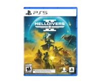Гра Helldivers 2 PS5 НОВА - мініатюра 2