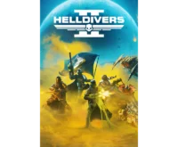 Гра Helldivers 2 PS5 НОВА - мініатюра 1