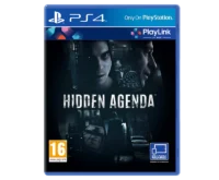Гра Hidden Agenda PS4 - мініатюра 2