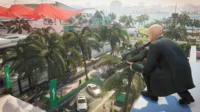 Игра HITMAN 2 PS4 - мініатюра 5