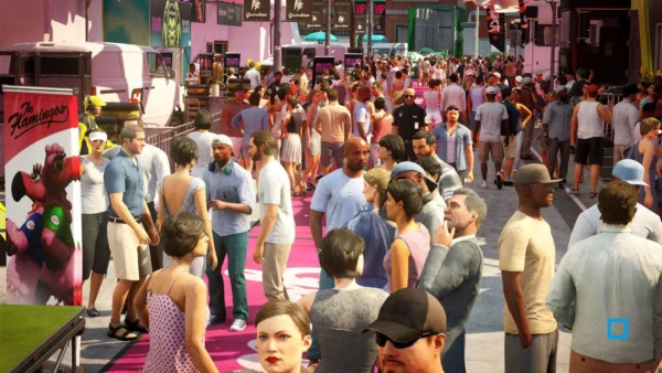 Игра HITMAN 2 PS4 - фото 3 - мініатюра у модальному вікні