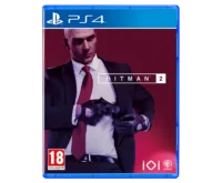 Игра HITMAN 2 PS4 - мініатюра 2