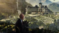 Игра HITMAN 2 PS4 - мініатюра 4