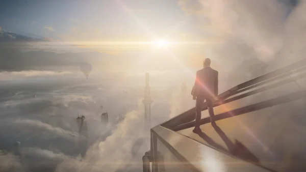Гра HITMAN 3 PS4 - фото 9 - мініатюра у модальному вікні