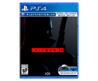 Гра HITMAN 3 PS4 - мініатюра 2
