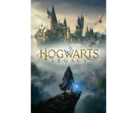 Игра HOGWARTS LEGACY PS4 - мініатюра 1