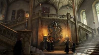 Игра HOGWARTS LEGACY PS4 - мініатюра 7