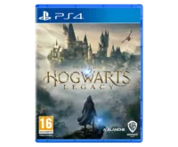 Игра HOGWARTS LEGACY PS4 - мініатюра 2
