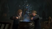Игра HOGWARTS LEGACY PS4 - мініатюра 16