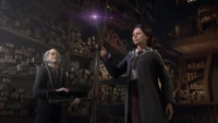 Игра HOGWARTS LEGACY PS4 - мініатюра 9