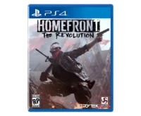 Игра HOMEFRONT the revolution PS4 - мініатюра 2
