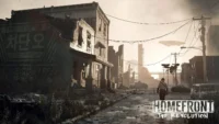 Игра HOMEFRONT the revolution PS4 - мініатюра 7