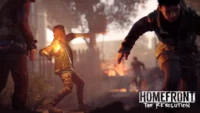 Игра HOMEFRONT the revolution PS4 - мініатюра 6