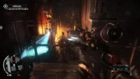Игра HOMEFRONT the revolution PS4 - мініатюра 5
