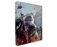 Гра HOMEFRONT the revolution SteelBook PS4 - мініатюра 3