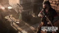 Игра HOMEFRONT the revolution PS4 - мініатюра 3