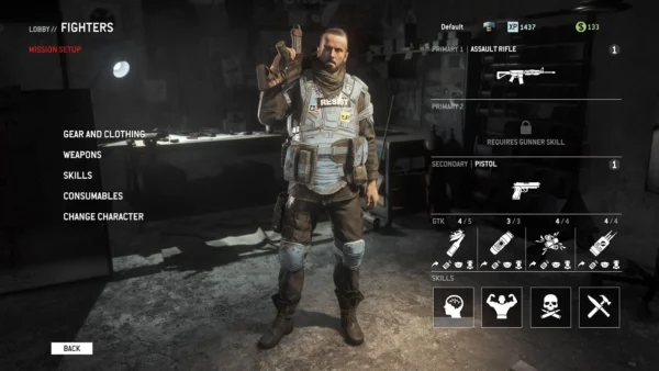 Гра HOMEFRONT the revolution SteelBook PS4 - фото 8 - мініатюра у модальному вікні