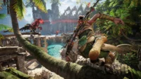 Гра Horizon 2 Forbidden West PS4 - мініатюра 12