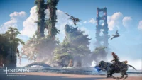 Гра Horizon 2 Forbidden West PS4 - мініатюра 14
