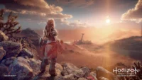 Гра Horizon 2 Forbidden West PS4 - мініатюра 18