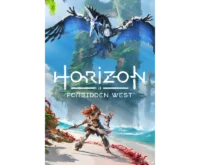 Гра Horizon 2 Forbidden West PS4 - мініатюра 1