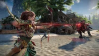 Гра Horizon 2 Forbidden West PS4 - мініатюра 3