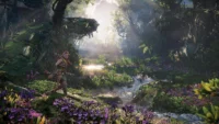 Гра Horizon 2 Forbidden West PS4 - мініатюра 7