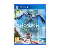Гра Horizon 2 Forbidden West PS4 - мініатюра 2