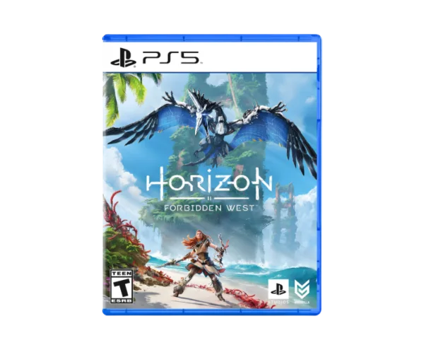 Гра Horizon 2 Forbidden West PS5 НОВА - фото 2 - мініатюра у модальному вікні