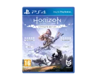 Гра HORIZON Zero Dawn PS4 - мініатюра 2