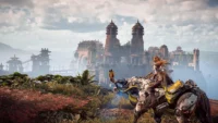 Гра HORIZON Zero Dawn Steel Book PS4 - мініатюра 14