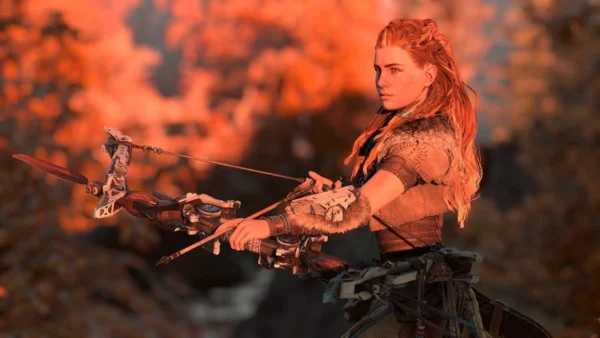 Гра HORIZON Zero Dawn Steel Book PS4 - фото 16 - мініатюра у модальному вікні